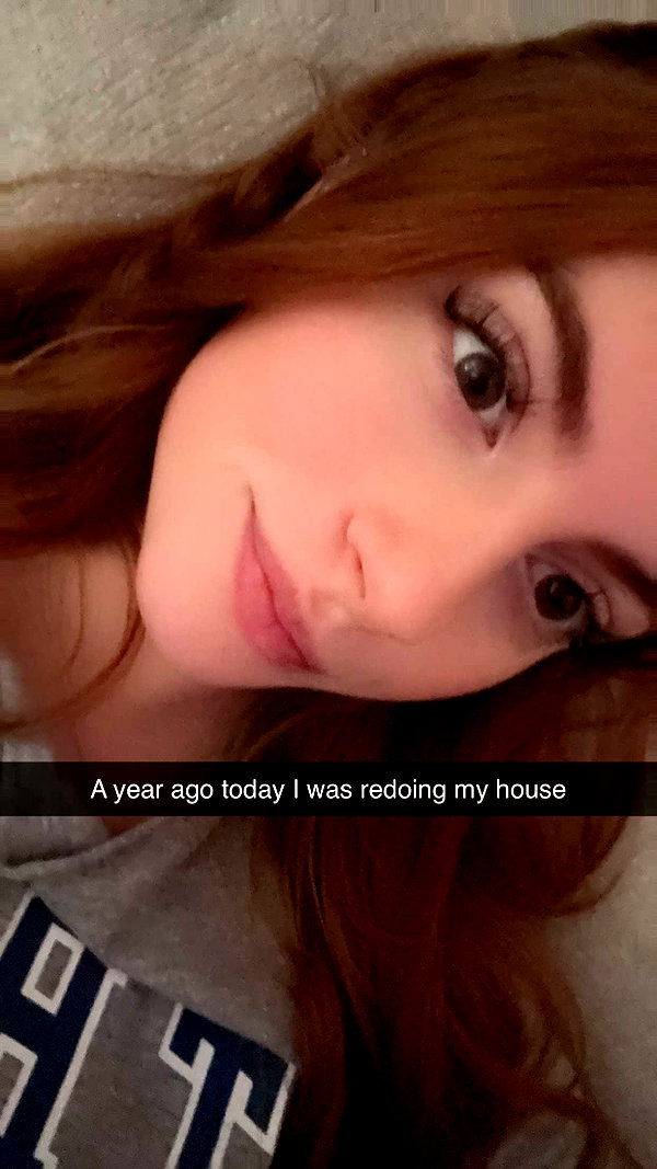 xxxtinacarmella snapchat image archive image