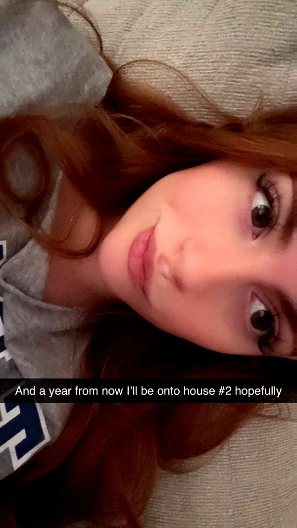 xxxtinacarmella snapchat image archive image
