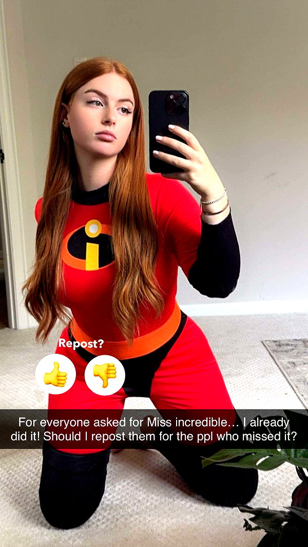 xxxtinacarmella snapchat image archive image