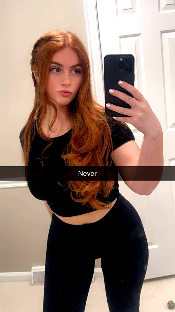 xxxtinacarmella snapchat image archive image