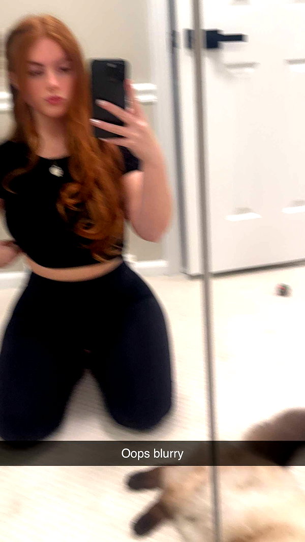xxxtinacarmella snapchat image archive image