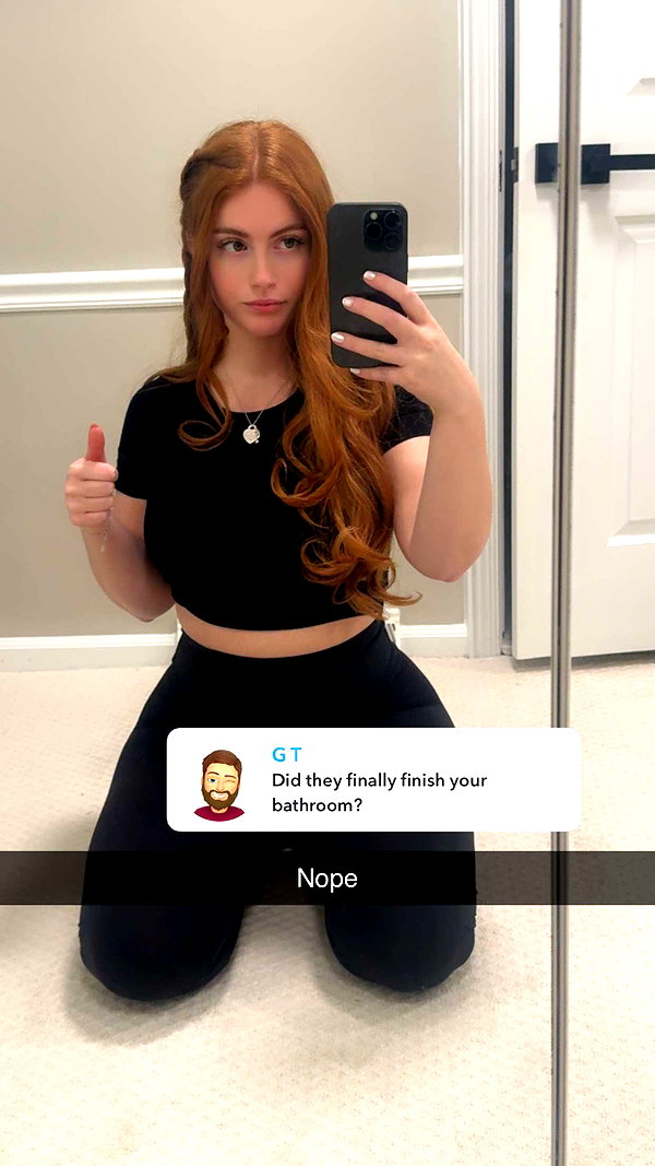 xxxtinacarmella snapchat image archive image