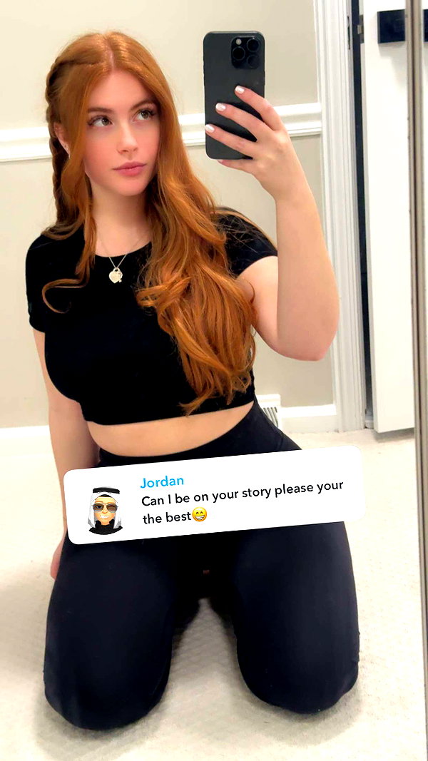 xxxtinacarmella snapchat image archive image