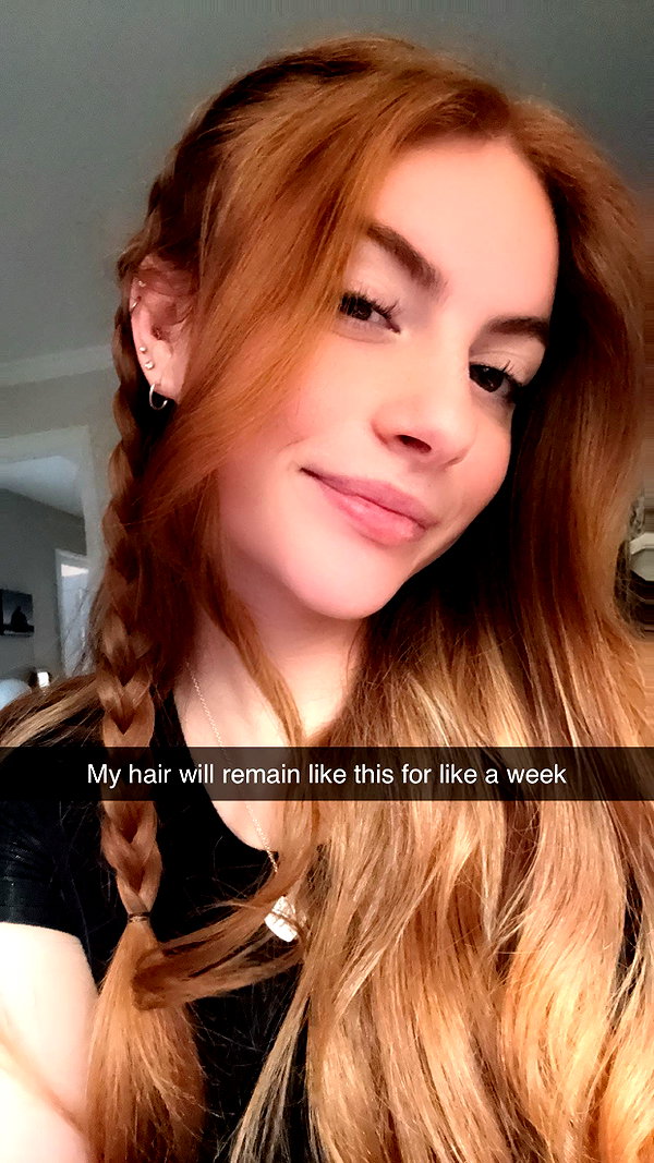 xxxtinacarmella snapchat image archive image