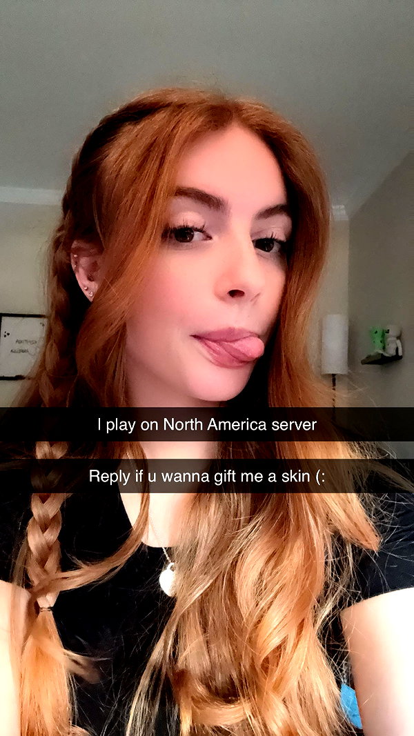 xxxtinacarmella snapchat image archive image