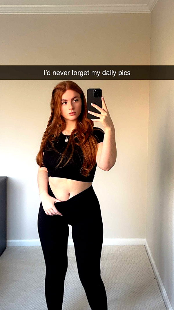 xxxtinacarmella snapchat image archive image