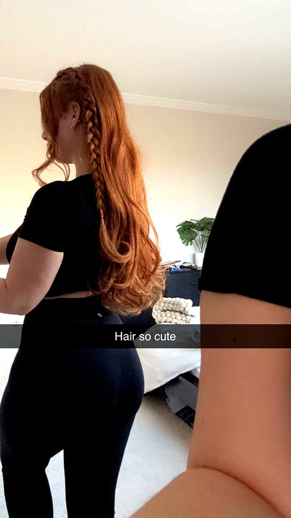 xxxtinacarmella snapchat image archive image