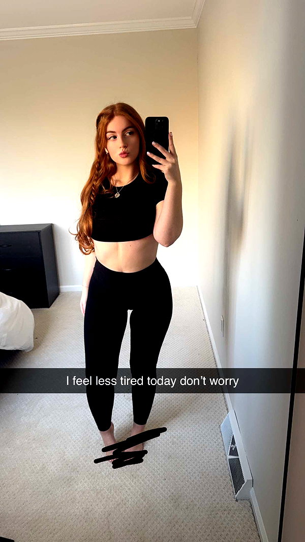 xxxtinacarmella snapchat image archive image