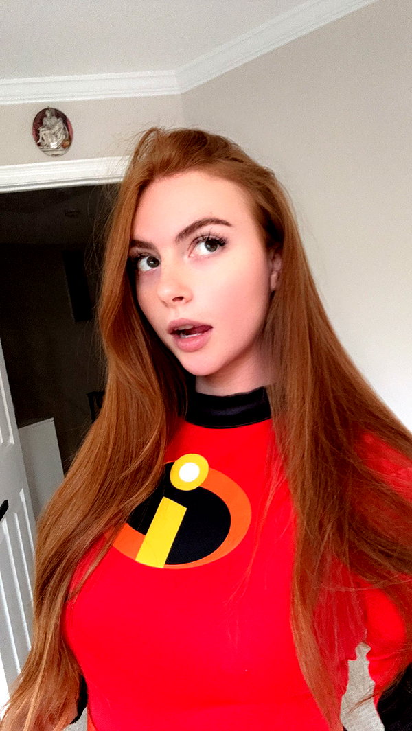 xxxtinacarmella snapchat image archive image