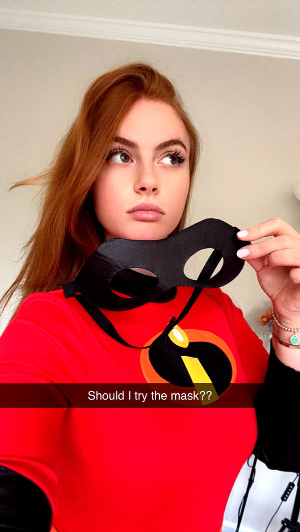 xxxtinacarmella snapchat image archive image