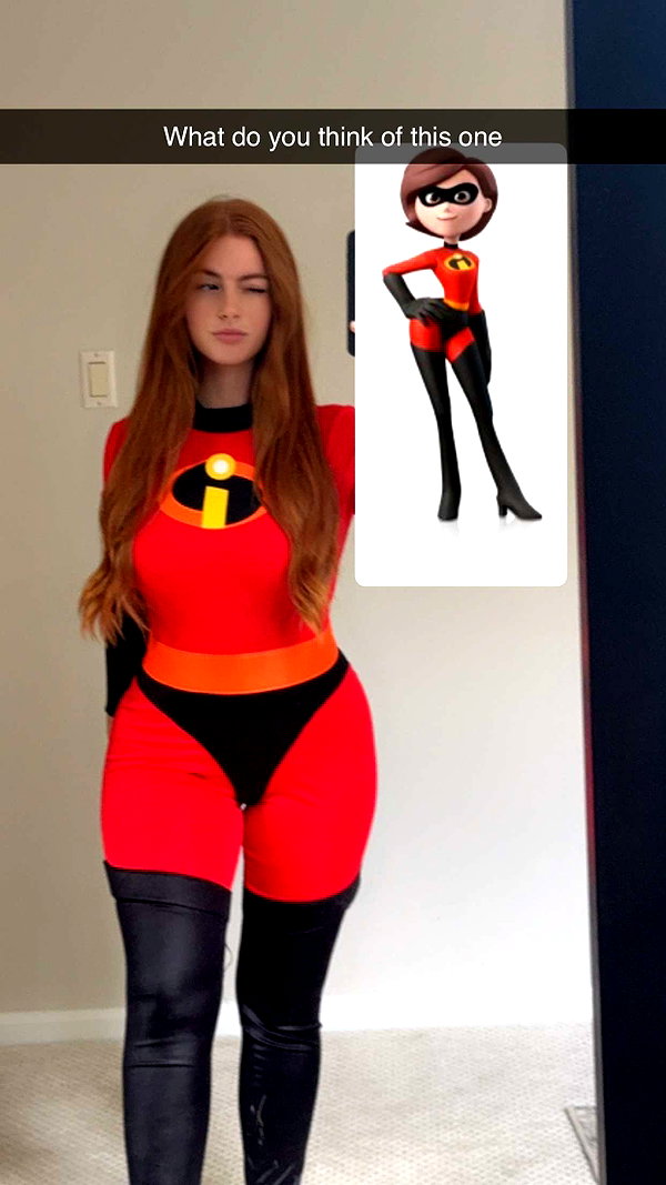 xxxtinacarmella snapchat image archive image