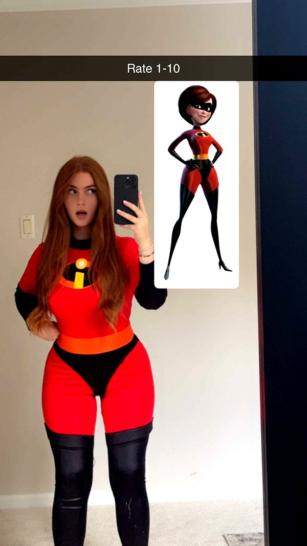 xxxtinacarmella snapchat image archive image