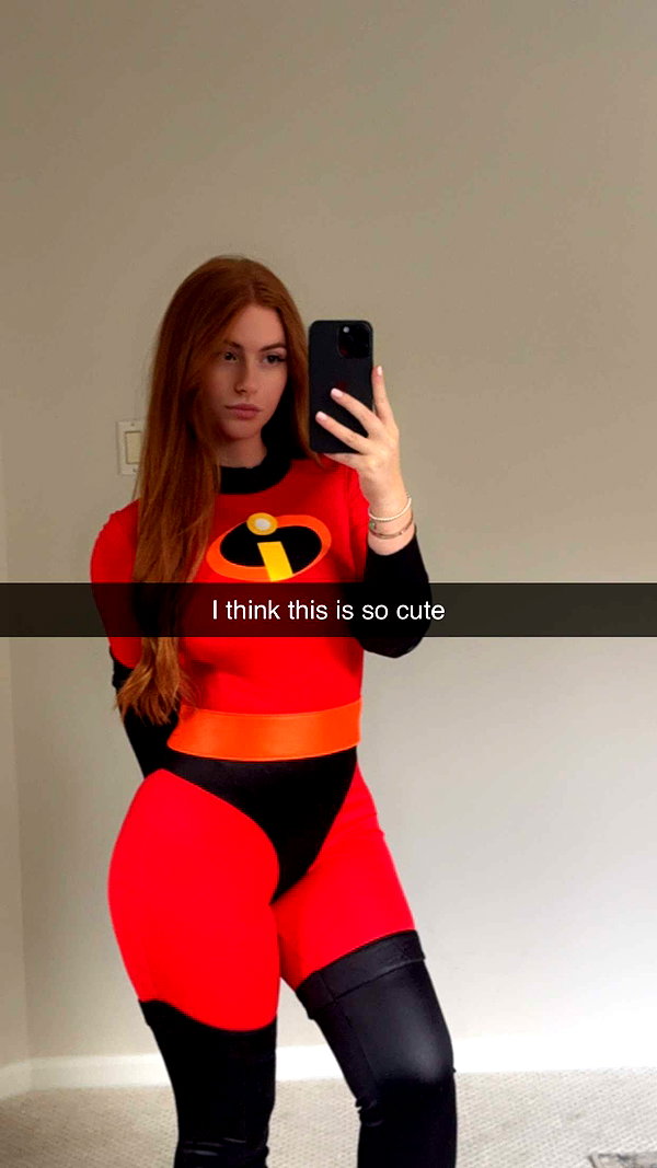 xxxtinacarmella snapchat image archive image