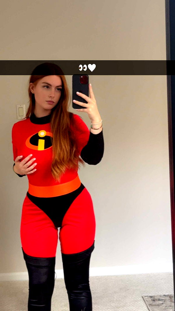 xxxtinacarmella snapchat image archive image