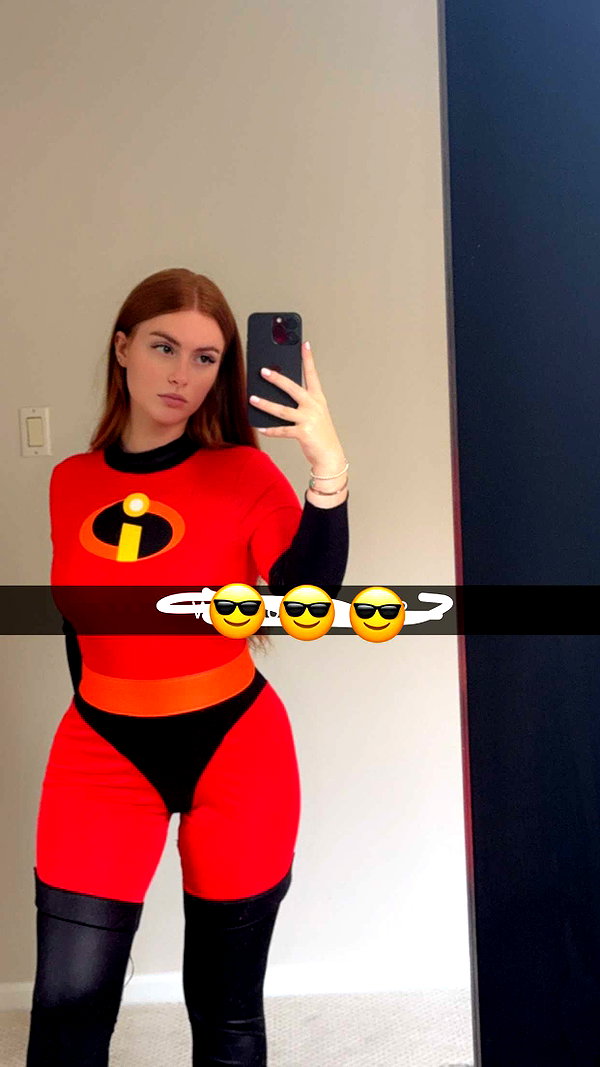 xxxtinacarmella snapchat image archive image