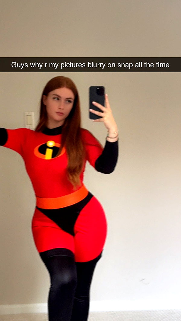 xxxtinacarmella snapchat image archive image