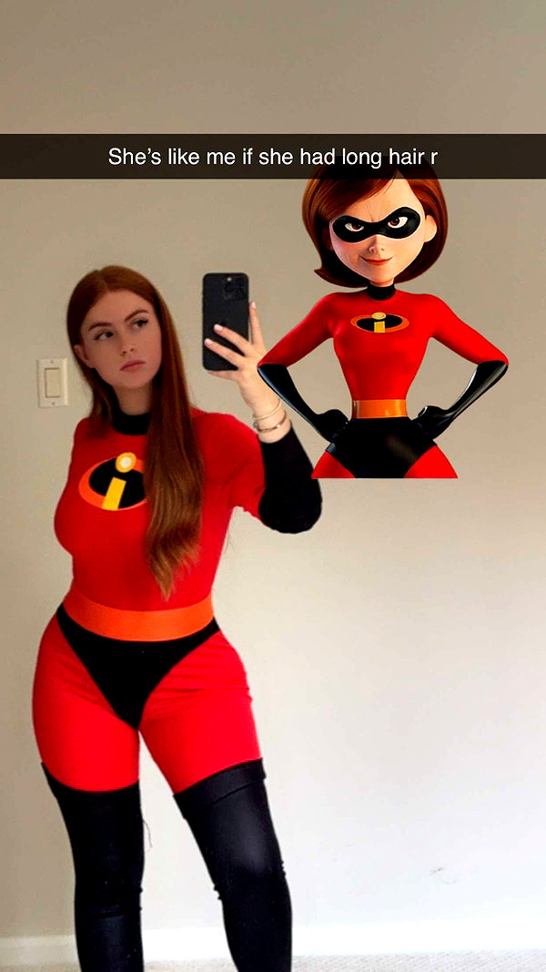 xxxtinacarmella snapchat image archive image