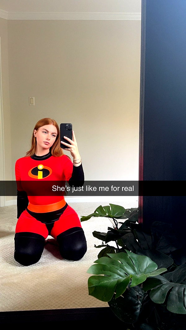 xxxtinacarmella snapchat image archive image