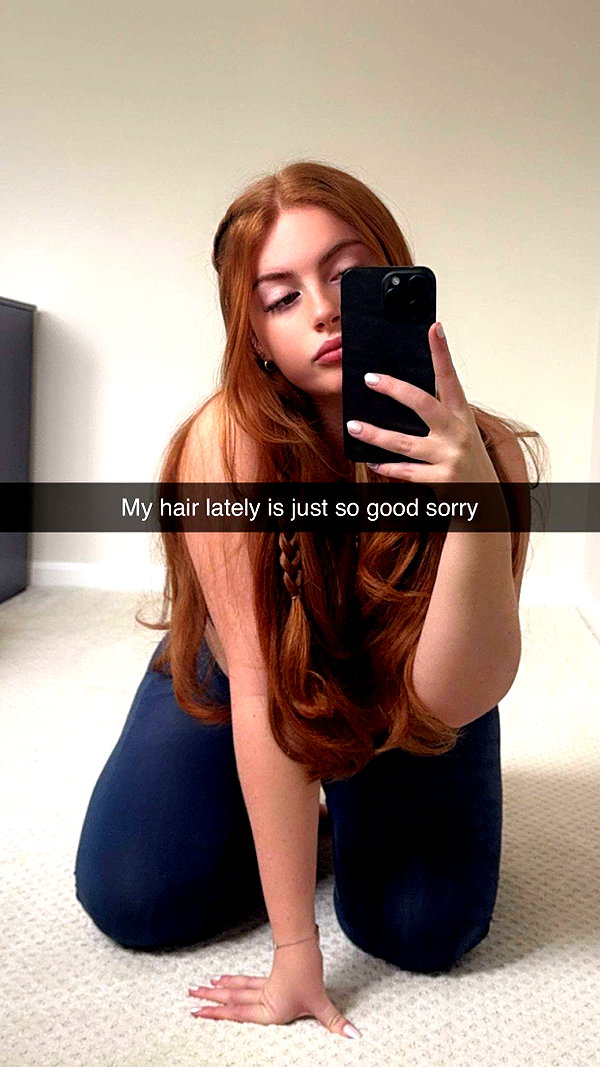 xxxtinacarmella snapchat image archive image