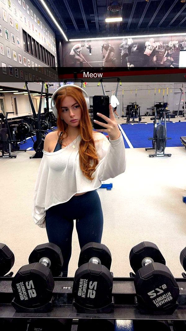xxxtinacarmella snapchat image archive image
