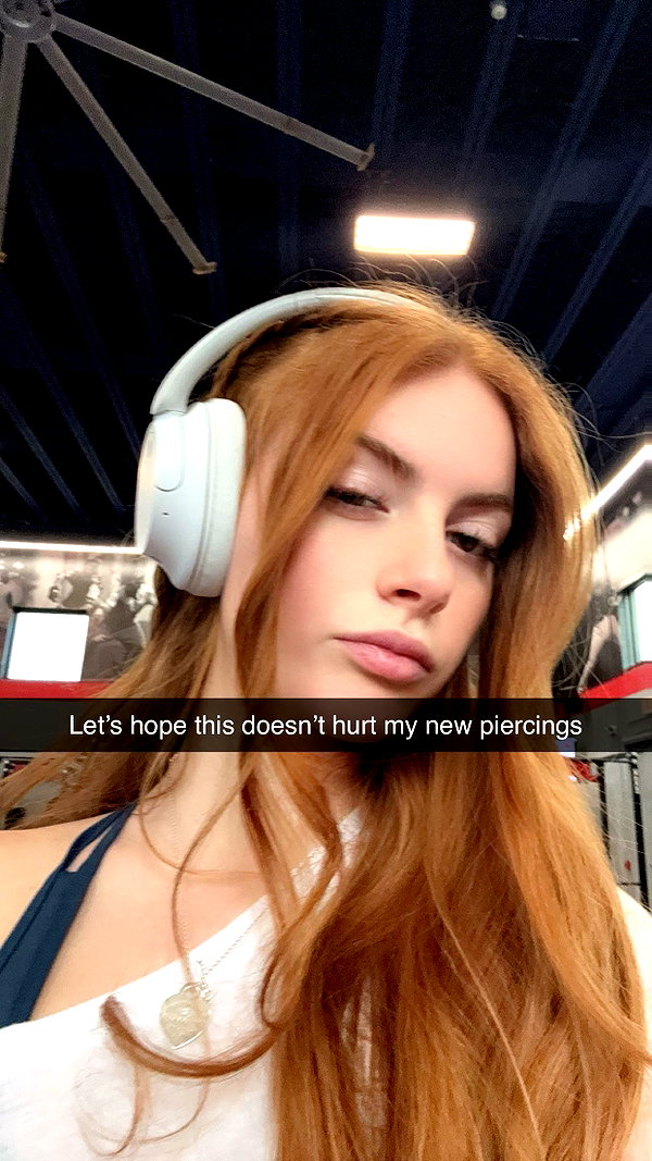 xxxtinacarmella snapchat image archive image
