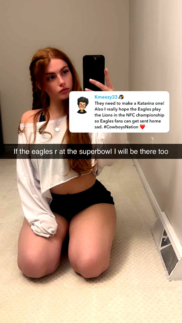 xxxtinacarmella snapchat image archive image