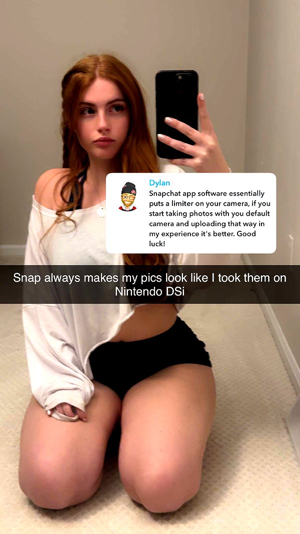 xxxtinacarmella snapchat image archive image