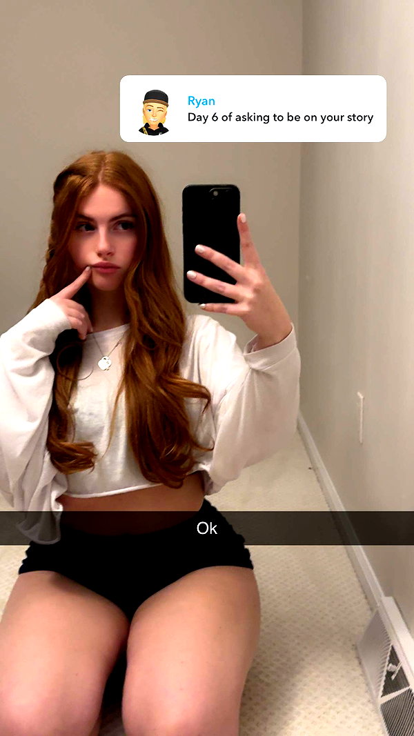 xxxtinacarmella snapchat image archive image