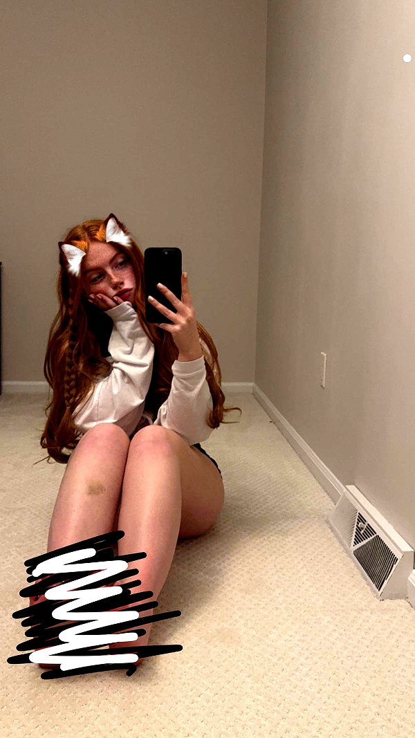xxxtinacarmella snapchat image archive image