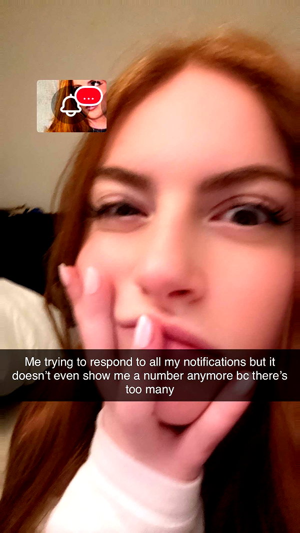 xxxtinacarmella snapchat image archive image