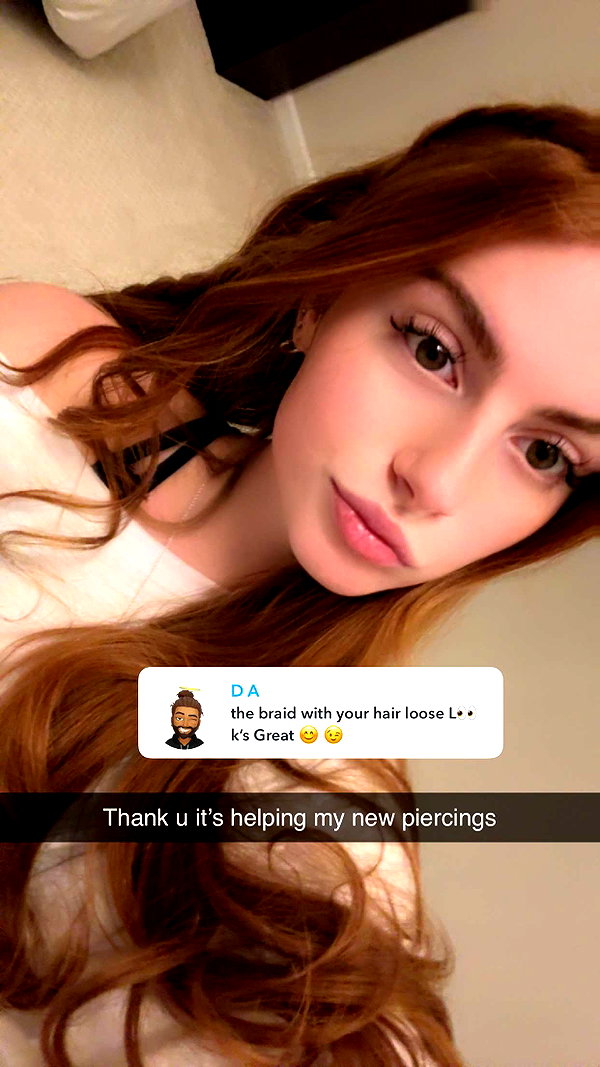 xxxtinacarmella snapchat image archive image