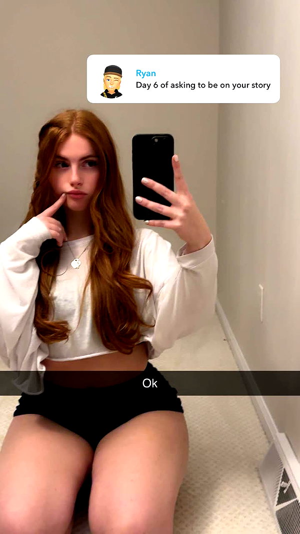 xxxtinacarmella snapchat image archive image