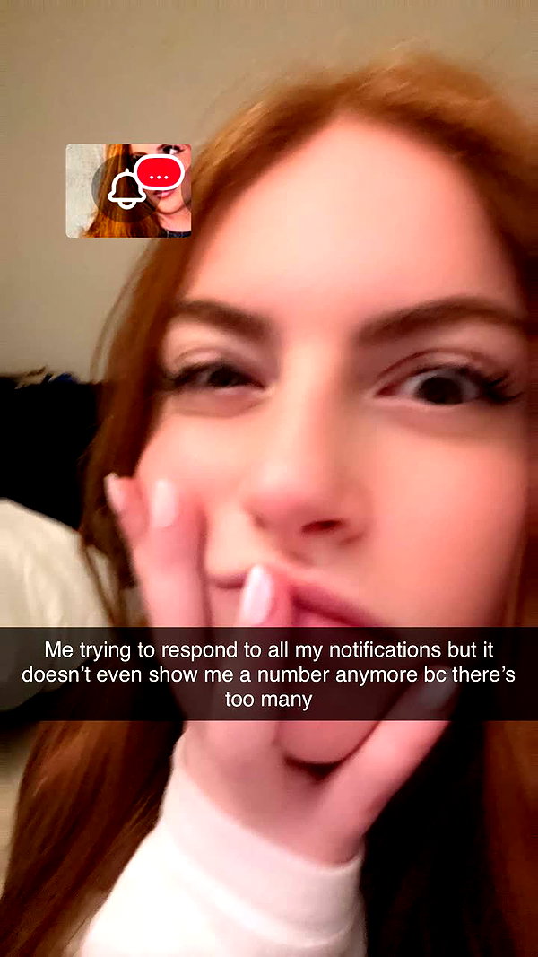 xxxtinacarmella snapchat image archive image