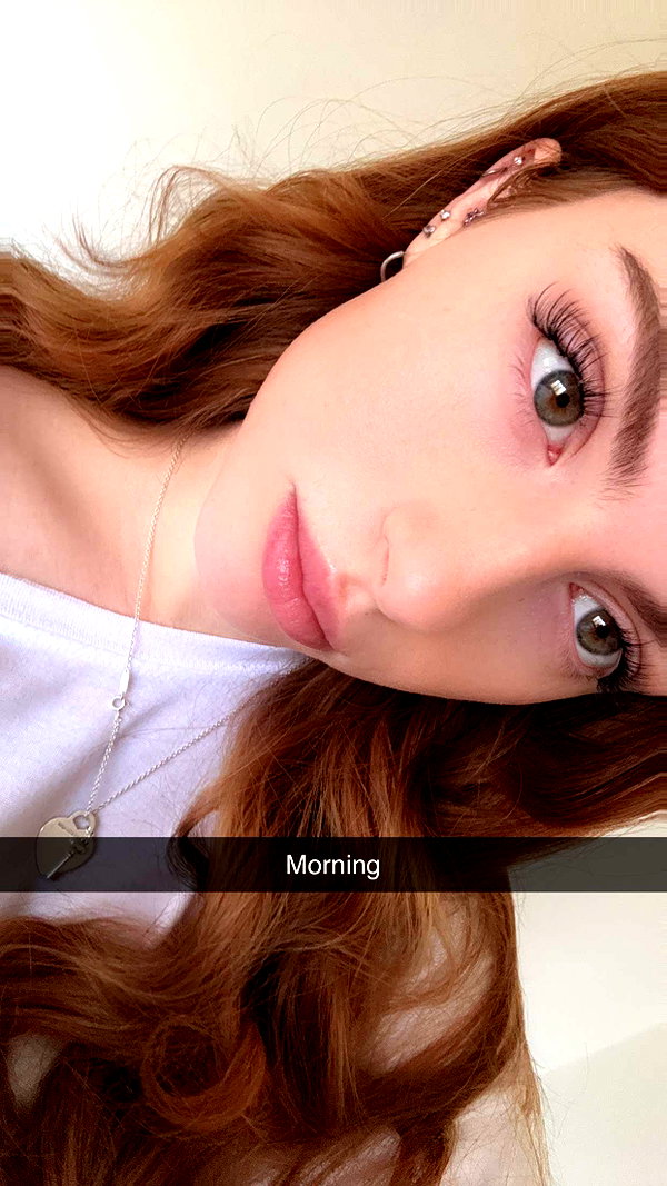 xxxtinacarmella snapchat image archive image