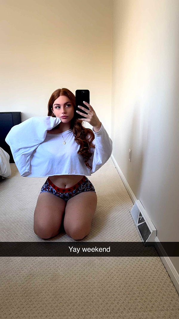 xxxtinacarmella snapchat image archive image