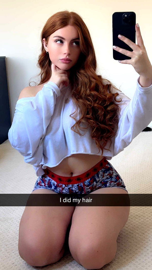 xxxtinacarmella snapchat image archive image