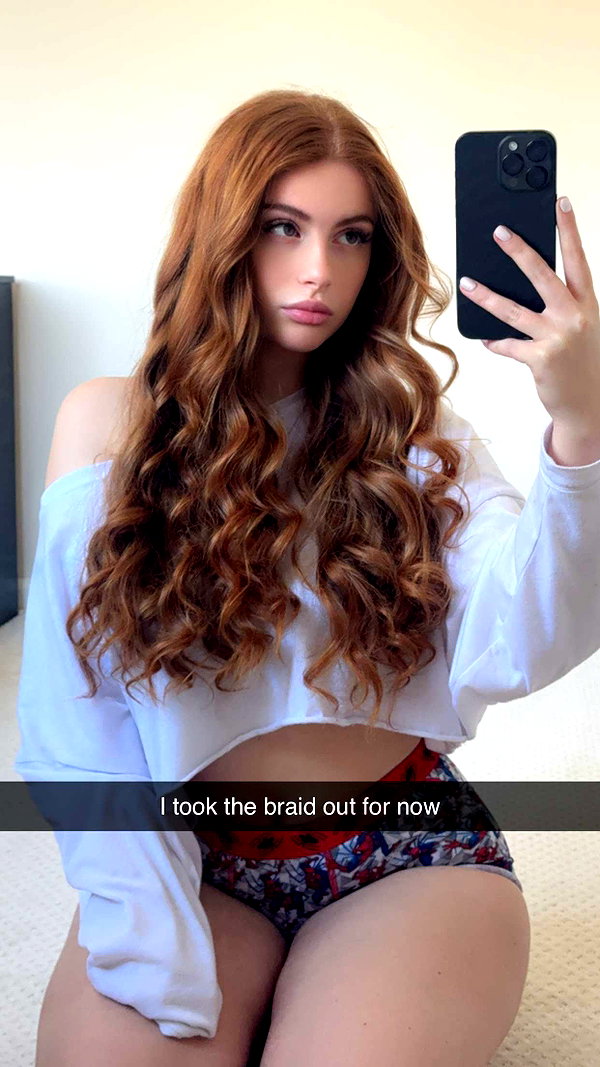 xxxtinacarmella snapchat image archive image