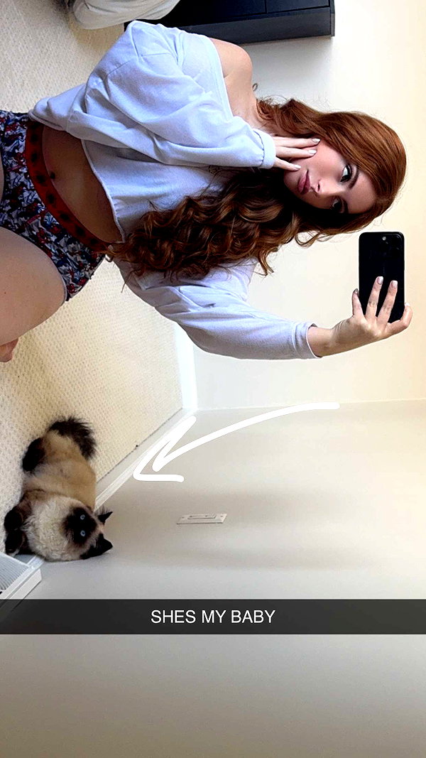 xxxtinacarmella snapchat image archive image