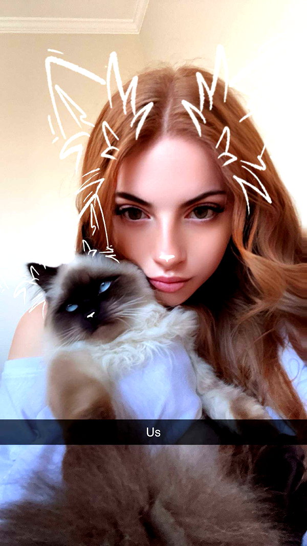 xxxtinacarmella snapchat image archive image