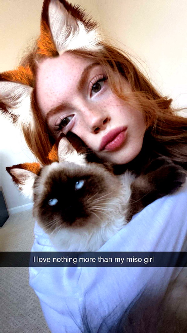xxxtinacarmella snapchat image archive image