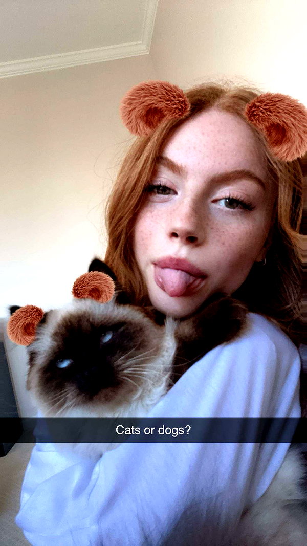 xxxtinacarmella snapchat image archive image