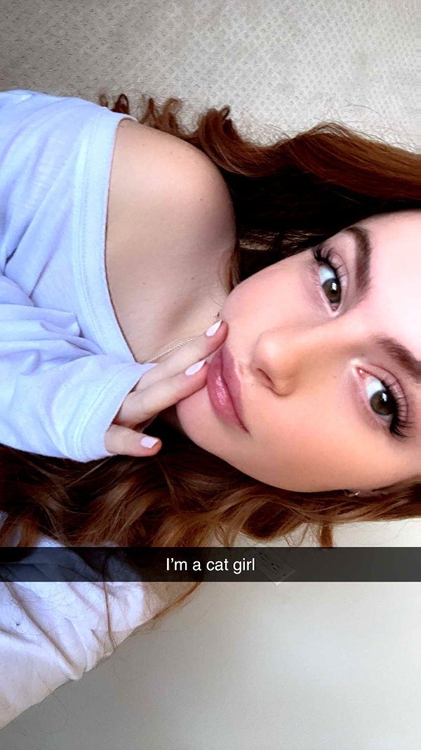 xxxtinacarmella snapchat image archive image