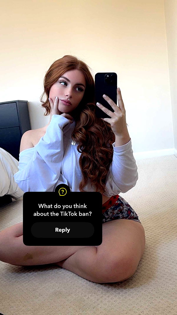 xxxtinacarmella snapchat image archive image