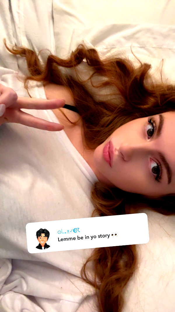 xxxtinacarmella snapchat image archive image