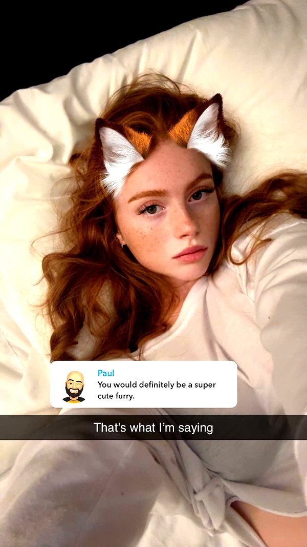xxxtinacarmella snapchat image archive image