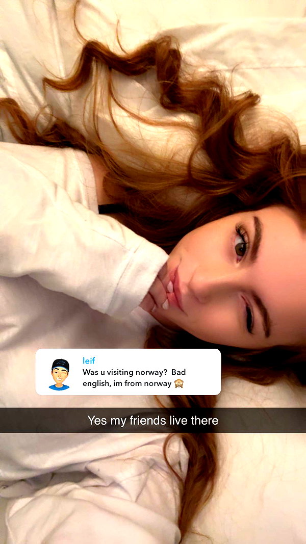 xxxtinacarmella snapchat image archive image