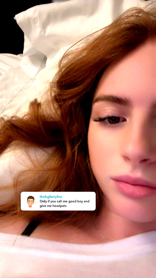xxxtinacarmella snapchat image archive image