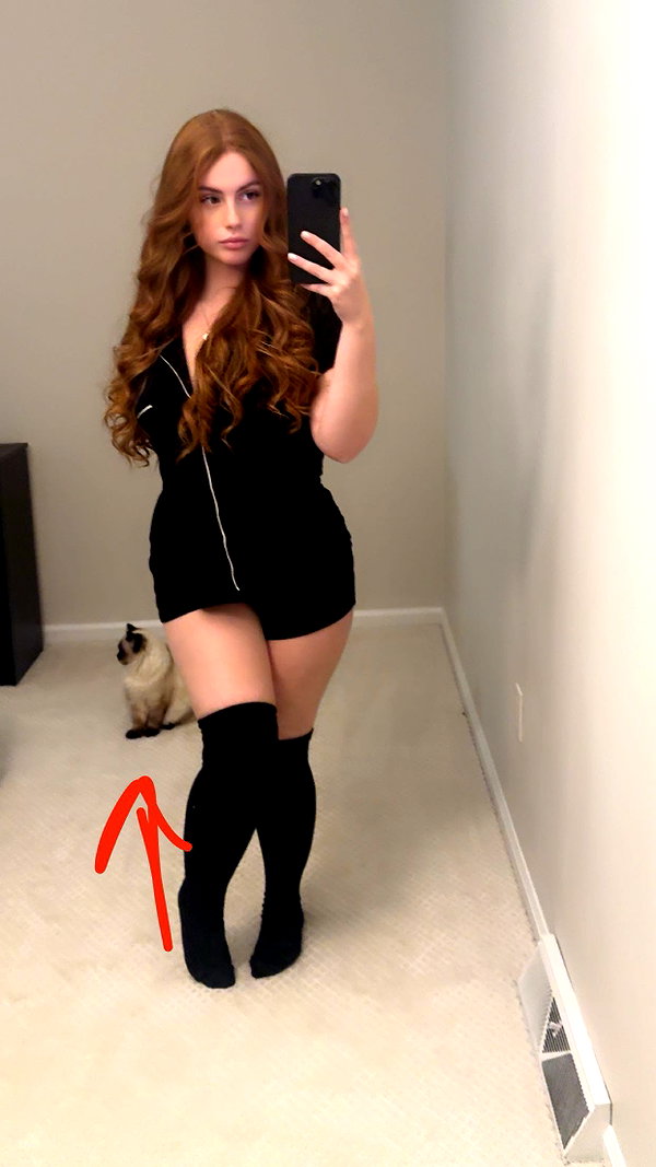 xxxtinacarmella snapchat image archive image