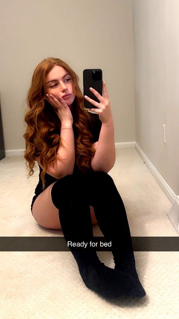 xxxtinacarmella snapchat image archive image