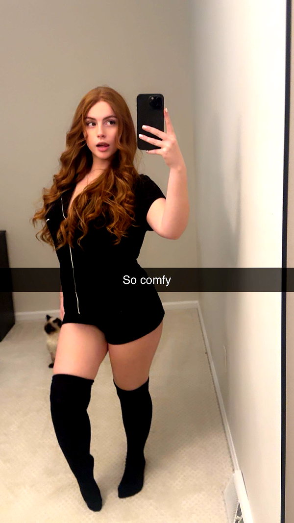 xxxtinacarmella snapchat image archive image